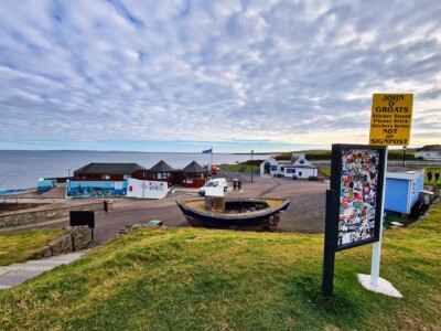 John o’ Groats 2