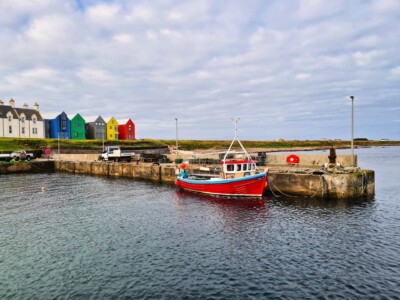 John o’ Groats 5