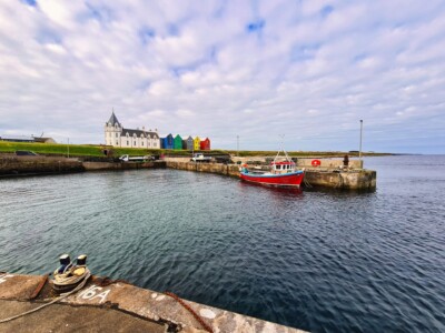 John o’ Groats 11