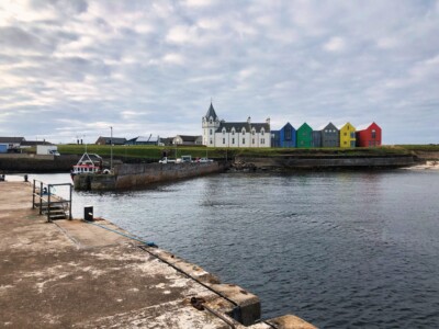 John o’ Groats 9