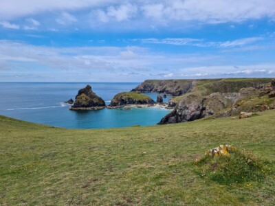 Kynance Cove 7