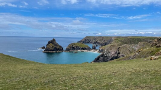Kynance Cove 20