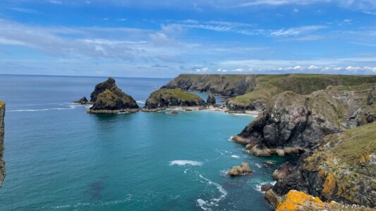 Kynance Cove 16