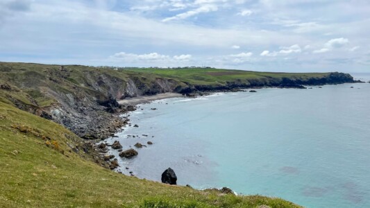 Kynance Cove 6