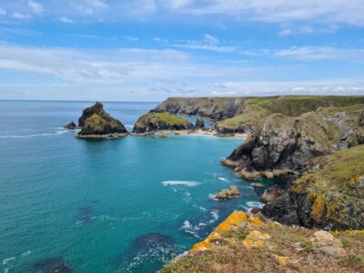 Kynance Cove 14