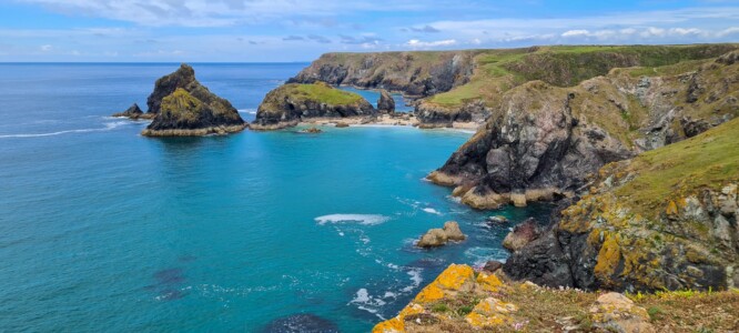 Kynance Cove 11