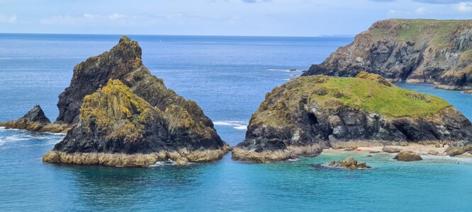 Kynance Cove 21