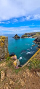 Kynance Cove 2