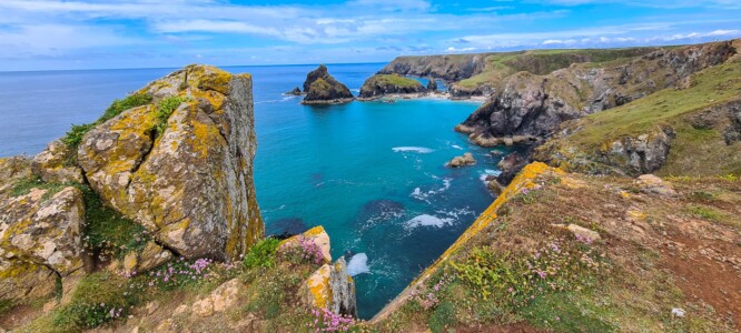Kynance Cove 19
