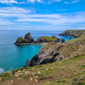 Kynance Cove 4