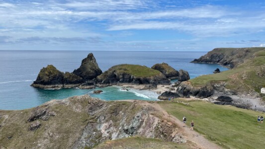 Kynance Cove 12
