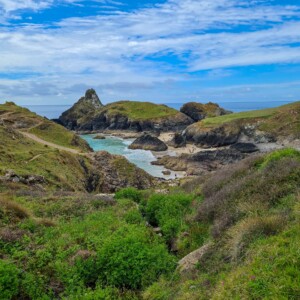 Kynance Cove 17