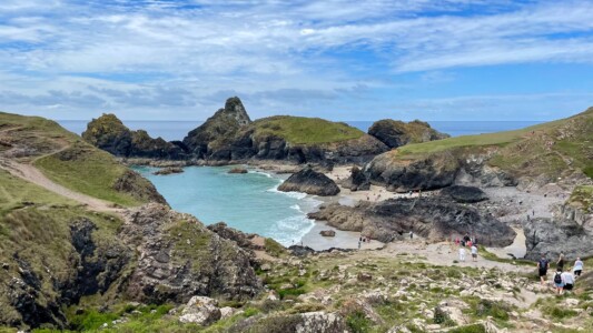 Kynance Cove 22