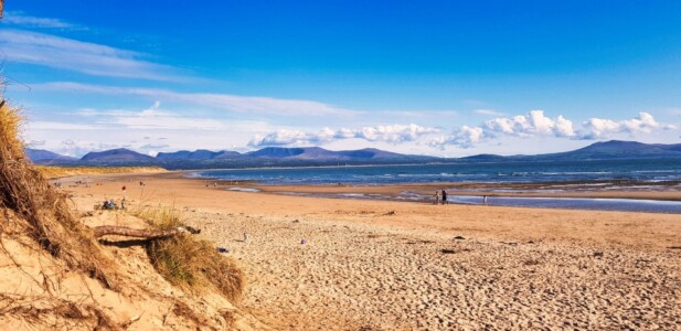 Llanddwyn Beach 11