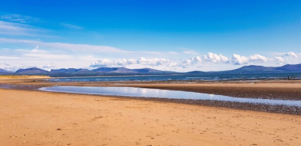 Llanddwyn Beach 20