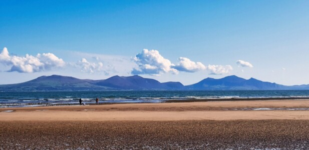 Llanddwyn Beach 17