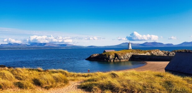 Llanddwyn Beach 12