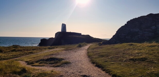 Llanddwyn Beach 13