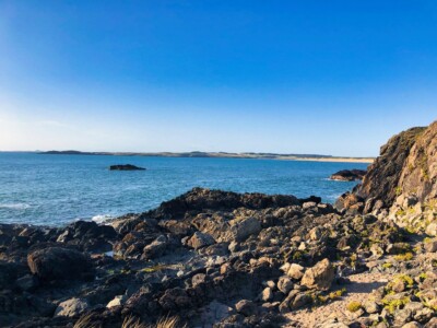 Llanddwyn Beach 3