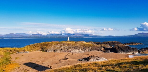 Llanddwyn Beach 14