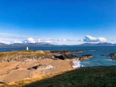 Llanddwyn Beach 19