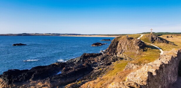 Llanddwyn Beach 26