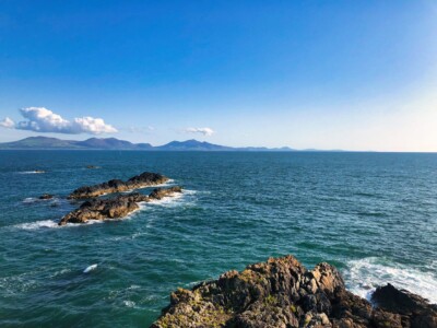 Llanddwyn Beach 18