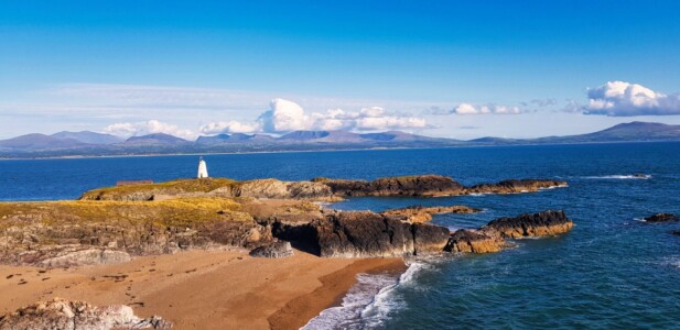 Llanddwyn Beach 4