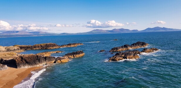 Llanddwyn Beach 22
