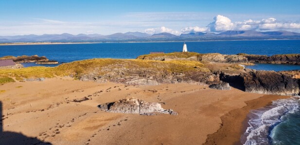 Llanddwyn Beach 21