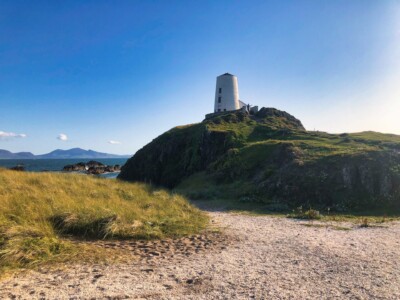 Llanddwyn Beach 24