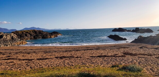 Llanddwyn Beach 16