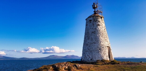 Llanddwyn Beach 7