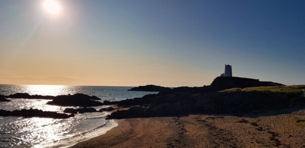 Llanddwyn Beach 5