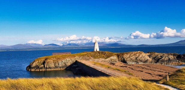 Llanddwyn Beach 6