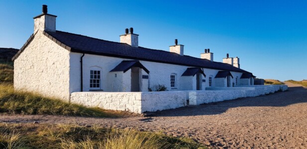 Llanddwyn Beach 27
