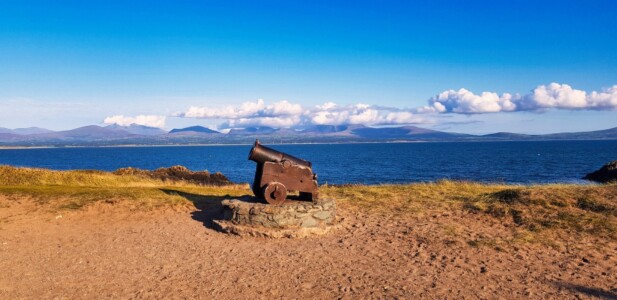 Llanddwyn Beach 8