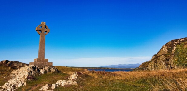 Llanddwyn Beach 15