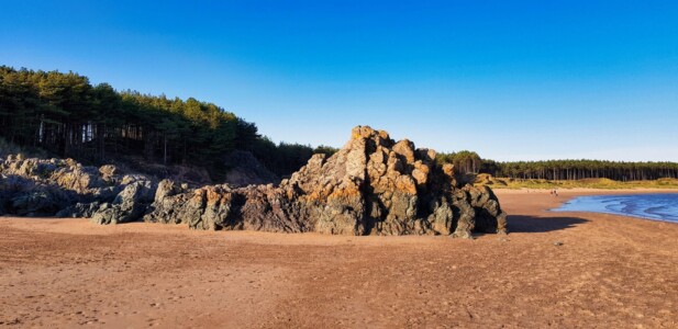 Llanddwyn Beach 9