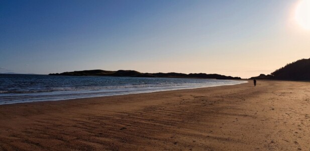 Llanddwyn Beach 23