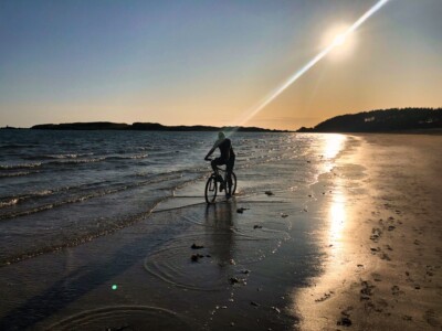 Llanddwyn Beach 10