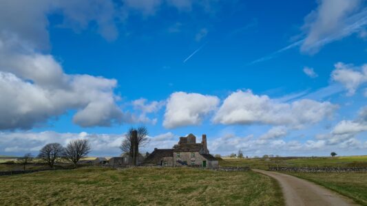 Magpie Mine 11