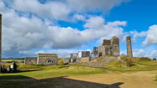 Magpie Mine 6
