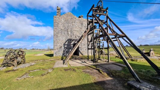 Magpie Mine 21