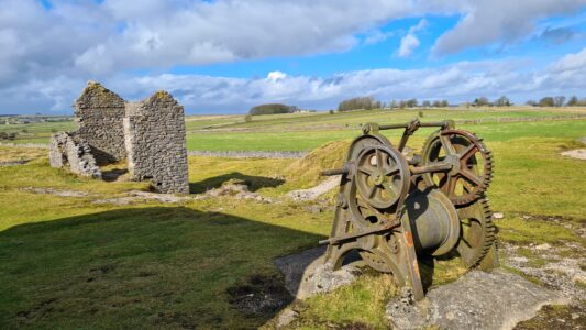 Magpie Mine 10