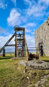 Magpie Mine 13