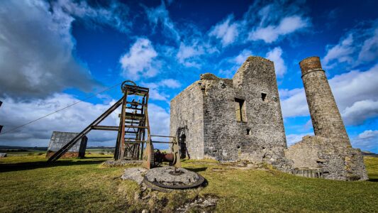 Magpie Mine 3