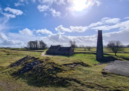 Magpie Mine 9