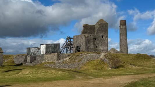 Magpie Mine 8