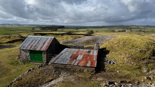 Magpie Mine 7